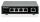 Intellinet 561839 Netzwerk-Switch Gigabit Ethernet (10/100/1000) Power over Ethernet (PoE) Schwarz