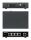 Intellinet 561839 Netzwerk-Switch Gigabit Ethernet (10/100/1000) Power over Ethernet (PoE) Schwarz