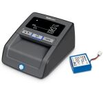 Safescan LB-105 Industrieakku Lithium-Ion (Li-Ion) 600 mAh 10,8 V