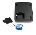 Safescan LB-105 Industrieakku Lithium-Ion (Li-Ion) 600 mAh 10,8 V