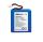 Safescan LB-105 Industrieakku Lithium-Ion (Li-Ion) 600 mAh 10,8 V