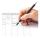 Staedtler 778 05-9 Druckbleistift 1 Stück(e)