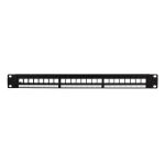 LogiLink NK4065 Patch Panel 1U