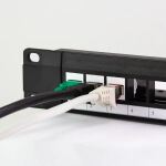 LogiLink NK4065 Patch Panel 1U