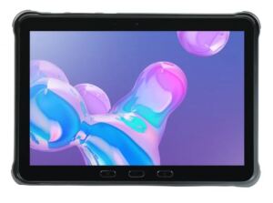 Mobilis 053027 Tablet-Schutzhülle 25,6 cm (10.1") Cover Schwarz