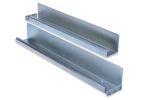 Digitus L-Support Gleitschienen für 483 mm (19")-Netzwerkschränke