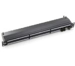 Equip 24-Port Premium Cat.6A Geschirmtes Patch Panel,...