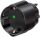 Brennenstuhl Travel Adapter Netzteil & Spannungsumwandler Schwarz