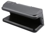 Olympia UV 586 Falschgeld-Detektor Schwarz