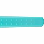 Faber-Castell 181554 Büro- & Bastelschere Universal Gerader Schnitt Türkis