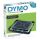 DYMO S50 Paketwaage Tragbare Digital | 50 kg | Briefwaage mit LCD-Bildschirm | USB oder AAA Batterien