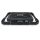 DYMO S50 Paketwaage Tragbare Digital | 50 kg | Briefwaage mit LCD-Bildschirm | USB oder AAA Batterien