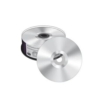 MediaRange MR476 DVD-Rohling 8,5 GB DVD+R DL 25 Stück(e)