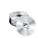 MediaRange MR476 DVD-Rohling 8,5 GB DVD+R DL 25 Stück(e)