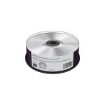 MediaRange MR476 DVD-Rohling 8,5 GB DVD+R DL 25 Stück(e)