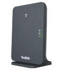 Yealink W70B DECT-Basisstation Grau