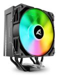 Sharkoon A50 RGB Prozessor Luftkühlung 12 cm Schwarz 1 Stück(e)