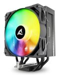 Sharkoon A50 RGB Prozessor Luftkühlung 12 cm Schwarz 1 Stück(e)