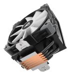 Sharkoon A50 RGB Prozessor Luftkühlung 12 cm Schwarz 1 Stück(e)