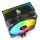 Sharkoon A50 RGB Prozessor Luftkühlung 12 cm Schwarz 1 Stück(e)