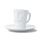 Fiftyeight T_02_16_01 Tasse Weiß Espresso 1 Stück(e)