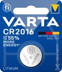 Varta -CR2016