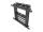 Equip 43"-70" Push und Pop TV-Wandhalterung