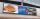 Equip 43"-70" Push und Pop TV-Wandhalterung