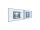 Equip 43"-70" Push und Pop TV-Wandhalterung