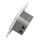 LogiLink NP0039A Steckdose RJ-45 Metallisch, Weiß
