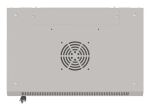 Lanberg WF03-5304-10S Rack 4U Wandmontiertes Regal Grau