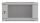 Lanberg WF03-5304-10S Rack 4U Wandmontiertes Regal Grau