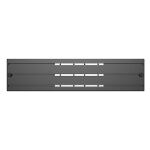Hagor CPS - Alu rail 500mm
