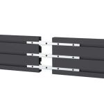 Hagor CPS - Alu rail 500mm