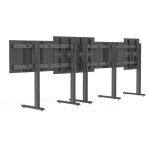 Hagor CPS - Alu rail 500mm