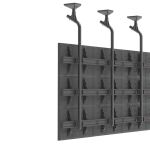 Hagor CPS - Alu rail 500mm