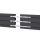 Hagor CPS - Alu rail 500mm