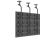 Hagor CPS - Alu rail 500mm
