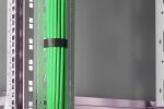 Digitus CAT 8.2 S/FTP Datenkabel - Verlegekabel, 100 m, Simplex, Dca