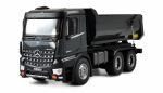 Amewi Mercedes Arocs Kipper Pro ferngesteuerte (RC) modell Traktor-LKW Elektromotor