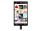 Silicon Power Mobile C31 USB-Stick 32 GB USB Type-A / USB Type-C 3.2 Gen 1 (3.1 Gen 1) Schwarz, Silber