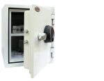 Phoenix Safe Co. FS1282F Frei stehend sicher 25 l Stahl Weiß