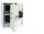 Phoenix Safe Co. FS1282F Frei stehend sicher 25 l Stahl Weiß