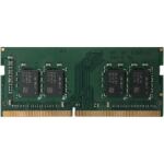 Asustor 92M11-S8D40 Speichermodul 8 GB 1 x 8 GB DDR4...