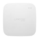 LX-7400 18000 Mbit/s Weiß Power over Ethernet (PoE)