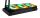 ASUS TUF Gaming LC III 360 ARGB LCD Prozessor All-in-One-Flüssigkeitskühler 12 cm Schwarz 1 Stück(e)