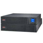 APC Easy UPS On-Line, 3kVA/2,7kW, Rackmontage 4HE, 230V,...