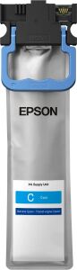 Epson C13T11N240 Druckerpatrone 1 Stück(e) Original Hohe (XL-) Ausbeute Cyan