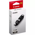 Canon PGI-550PGBK Tinte Pigment-Schwarz