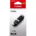 Canon PGI-550PGBK Tinte Pigment-Schwarz